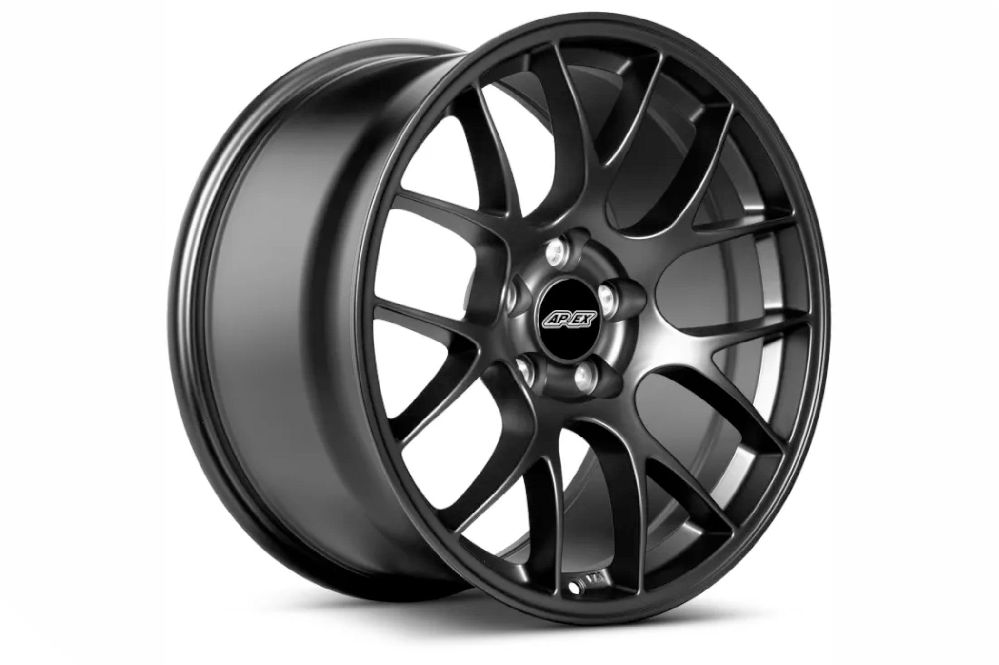 Apex EC-7 Flow Formed Alloy Wheel - Evolve Automotive
